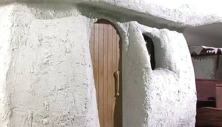 The Flintstones: A XXX Parody