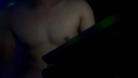 Boyfriends Muscle Handsome Solo Body Sexy Slut