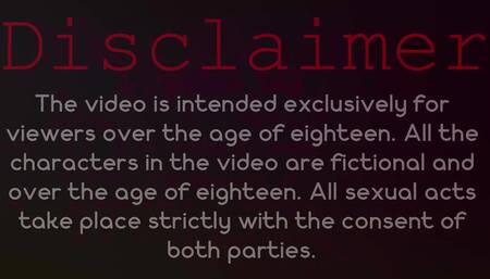 Demon Fucks Cute Succubus