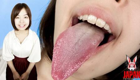 Masters and Tongue Play by Amateur Yuko