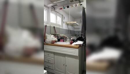 Patty the nurse