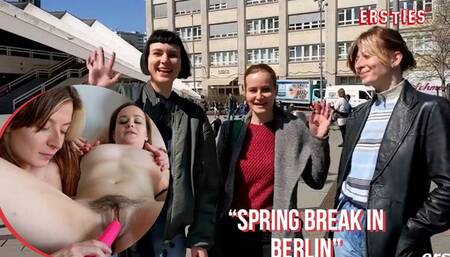 Watch tough Spring's action