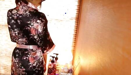 Nono Mizusawa - The Sex Channel Vol. 36 part 2