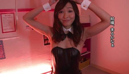Nono Mizusawa - The Sex Channel Vol. 36 part 1