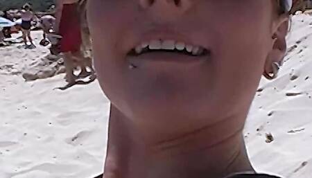 Mature horny girls gang banging