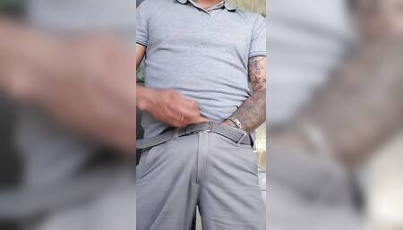 My Masturbation Routine