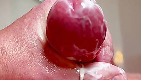 Shower time