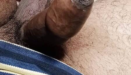 Dick massage