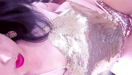 Kellystar518 in GOLDEN GIRLFRIEND