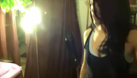 WonderFeetWoman Hand and foot job