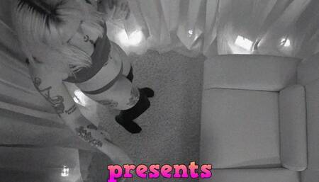 POV Naomi Nash Lap Dance