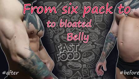 Bloated belly fantasy