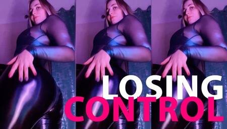 Trigger warning!!! SHINY!!