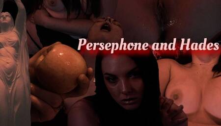 Persephone and Hades