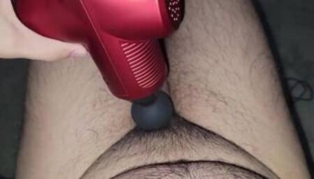 Moaning like a RPG Protagonist