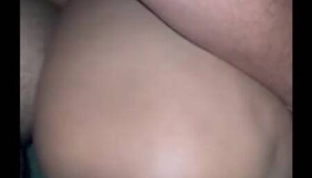 Amateur black porn
