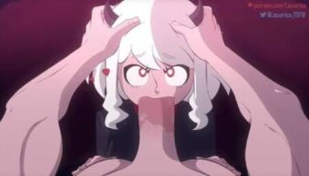 HEADTAKER - [ANIMATION][BY-Liquorice]