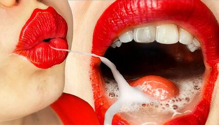 MEGA Spitting - CUSTOM