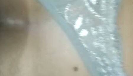 Por anal creampie, Culo roto cuatro