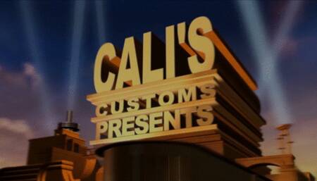 DikTok 1: The Setup: Poison Ivy mesmerizes Batgirl into sucking her strapon dildo with Cali Logan and Sonia Harcourt (mob)