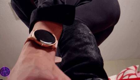 Eaten by Eve Rebel 1080 MP4