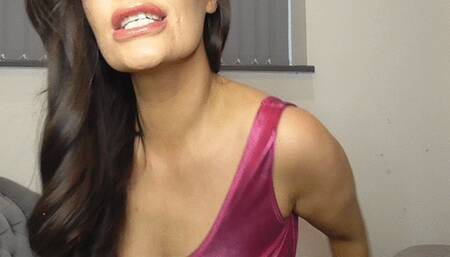 YOU NEED TO WORSHIP ME