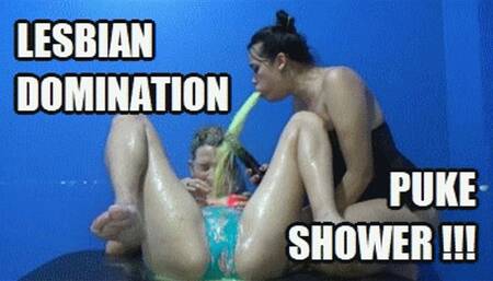 3 MODELS LESBIAN DOMINATION (FULL HD) 240124SJUD VIOLET + DIANA WITCH PUKING DEEPTHROAT BLACKMAIL HD MP4