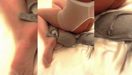 Feeling of adoration