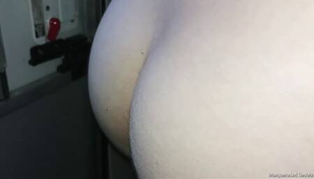 Lady Farts POV Part 6