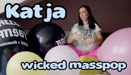 1490 Wicked masspop