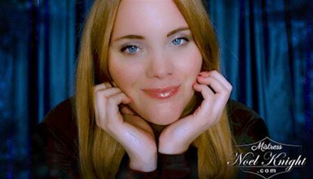 Inspired Denial Mind Fuck JOI