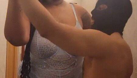 Amazon Honey's Height Comparison