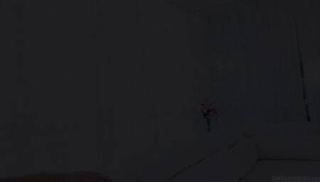 Aaliyah Love Hardcore Foot Fetish