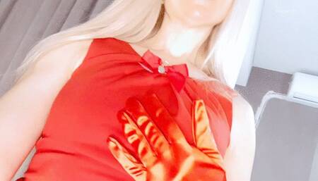 Satin Slave For Life