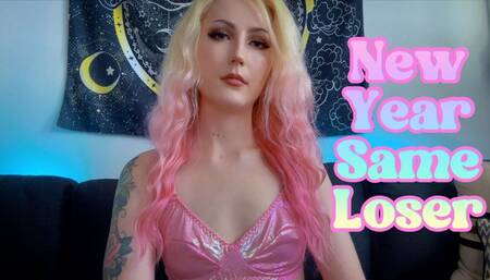 New Year Same Loser 2