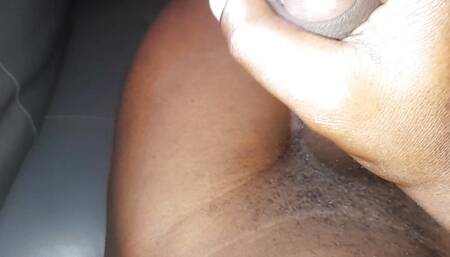 My Dick Is Missing a Hot Pussy