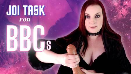 JOI Task For BBCs - MP4