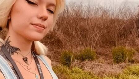 Little Titties Free In the World