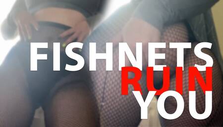 You are fucked for debt and ruin!