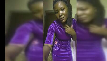 Pee-hole Insertion with Rowena