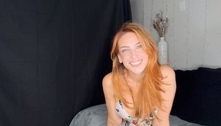 Visit with your Aunt