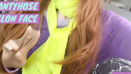 Encased Daphne teaser