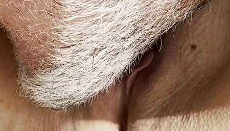 Vacation Fuck with Closeup Screaming Cuntal Orgasm, Hot BJ and Closeup Flowing Cumshot