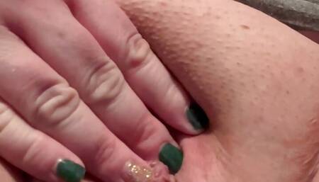 Edging and cumming