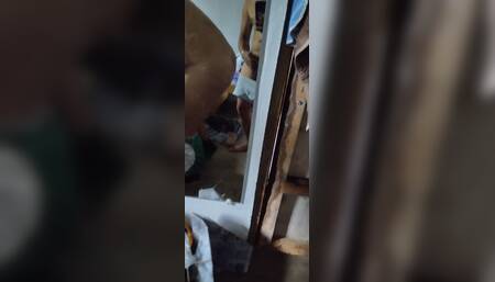 I fucked a college student ang sarap pang tuition daw