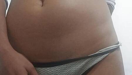 Bridget Is One Sexy Solo Babe! Solo