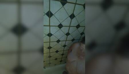 Shower at Home
