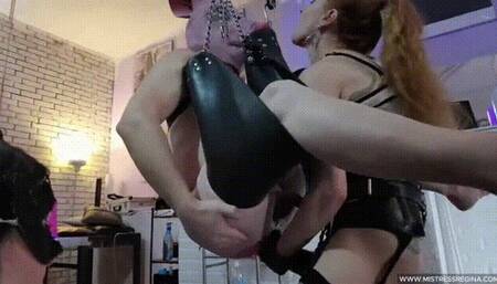 My Happy Meal PT2 -This Lady Goes Harder Now!