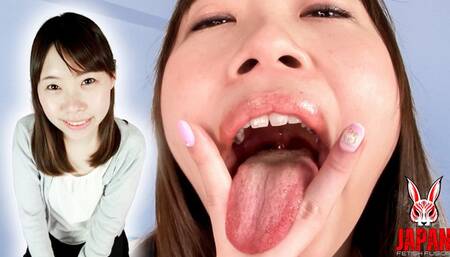 A show towards the happiness of the Amateur Kaede