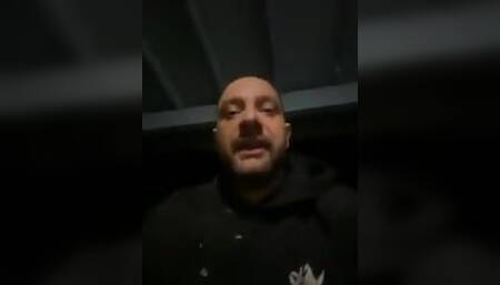 revengeofsloppy video